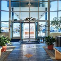 Dimond Center Hotel