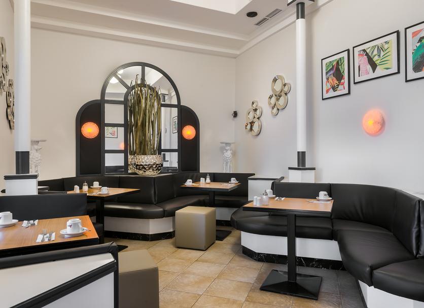 Comedor Foto