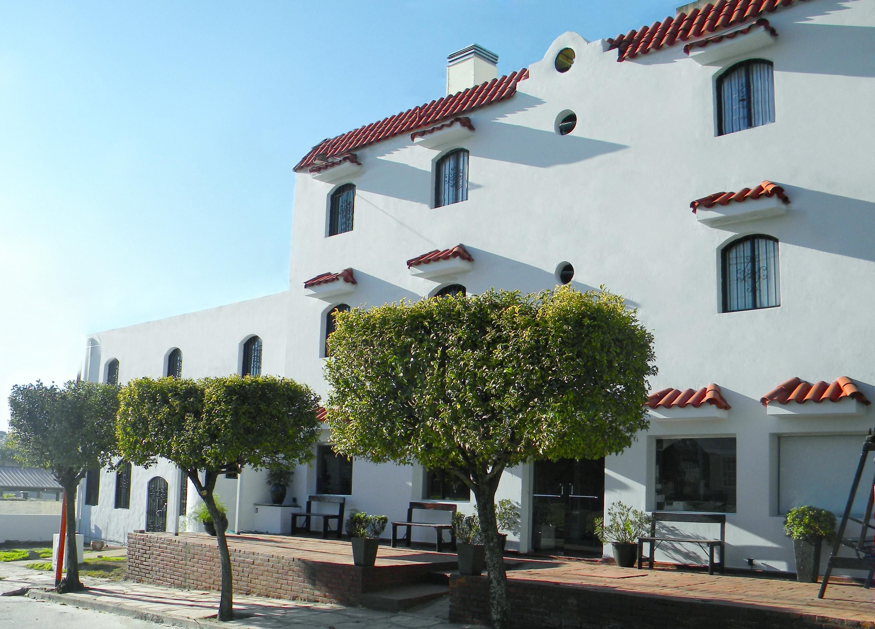 Edificio