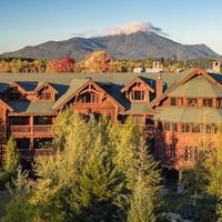 The Whiteface Lodge