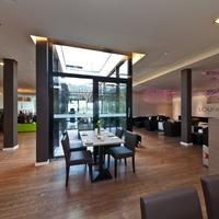 Novum Style Hotel Hamburg Centrum