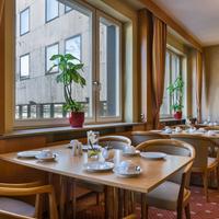 Hotel Rieker Stuttgart Hauptbahnhof