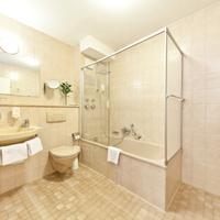 Novum Hotel Boulevard Stuttgart City