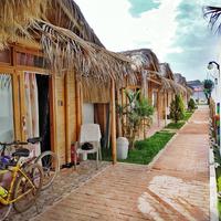 Puerto Bamboo