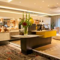 Lancaster Hotel Amsterdam