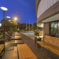 Hotel Deville Prime Campo Grande