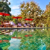 Villa Inle Boutique Resort