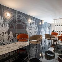 Hotel Zeus