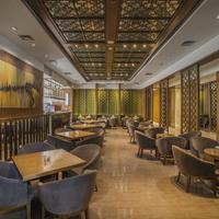 El Hotel Royale Jakarta