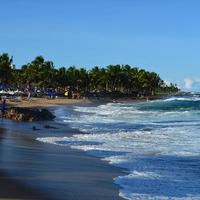 Hotel Luar de Itapua