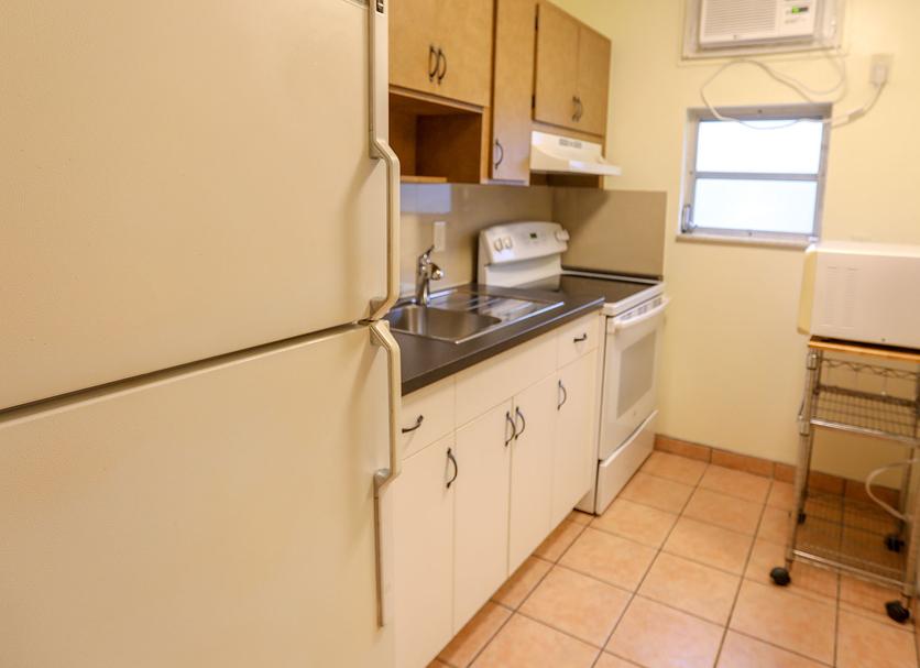 Cocina Foto