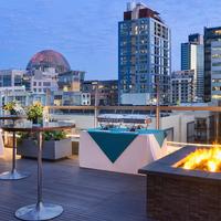 Hotel Indigo San Diego Gaslamp Quarter
