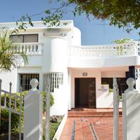 Múcura Hotel & Spa