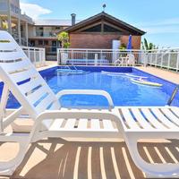Hotel Maricá