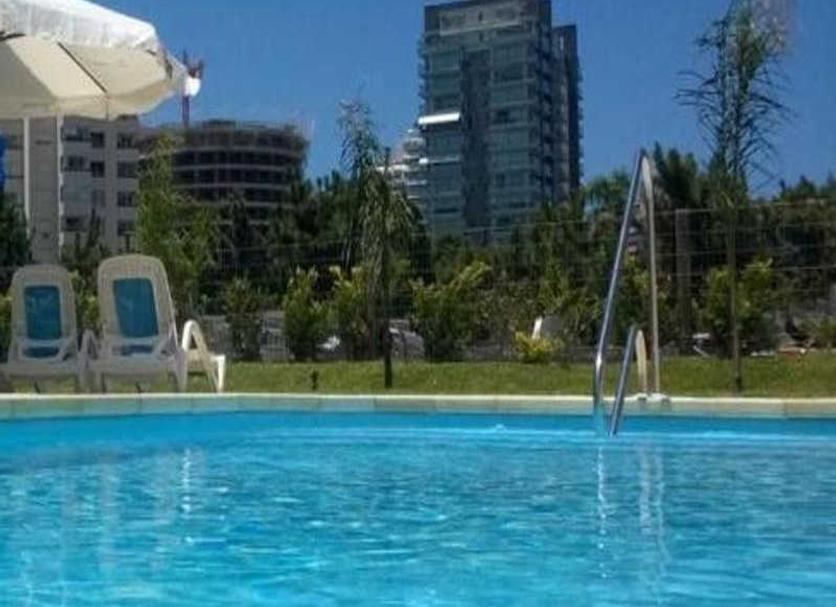 Pileta Foto