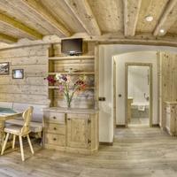 Family And Wellness Residence Ciasa Antersies