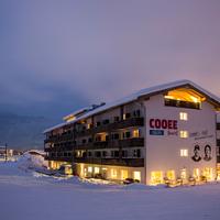 COOEE alpin Hotel Kitzbüheler Alpen