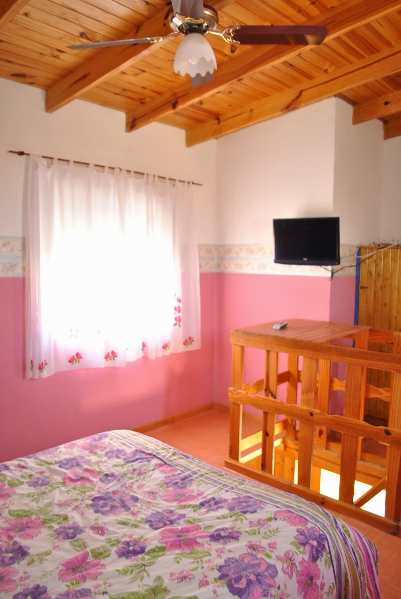 Servicio de la habitación