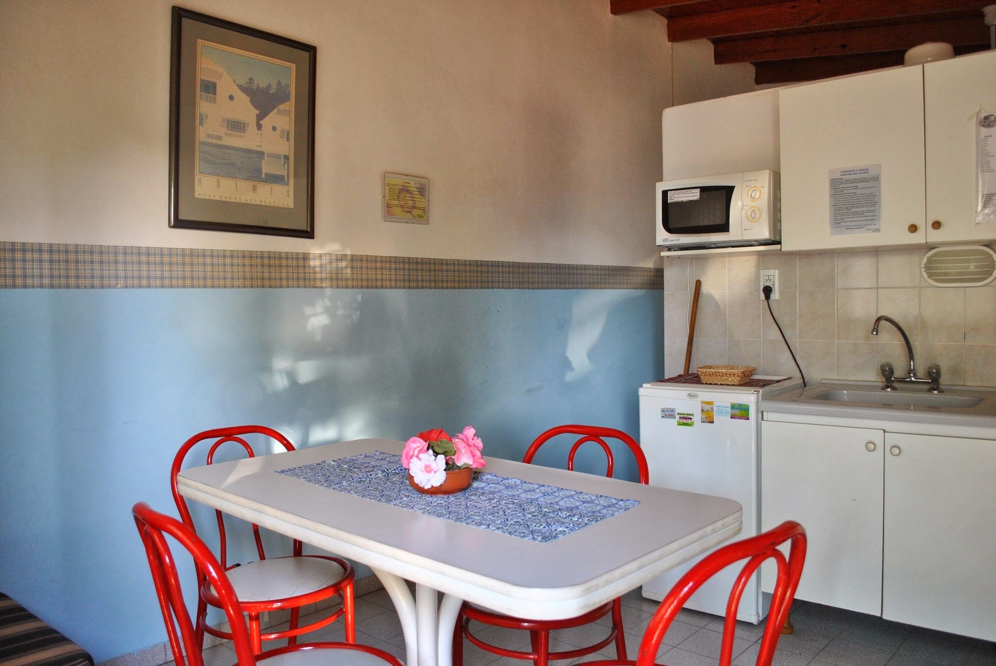 Cocina