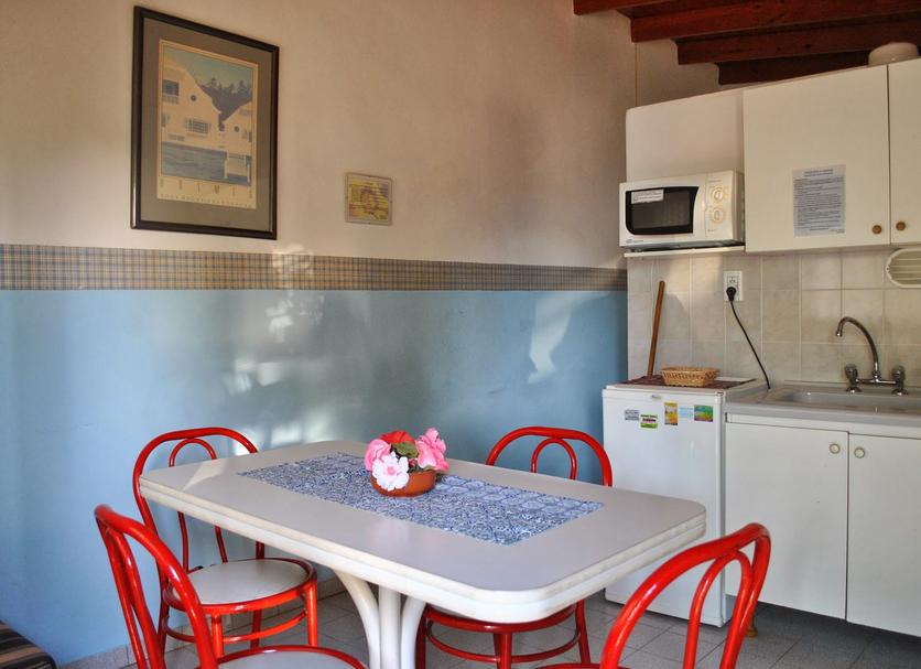 Cocina Foto
