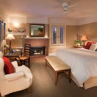 The Upham Hotel