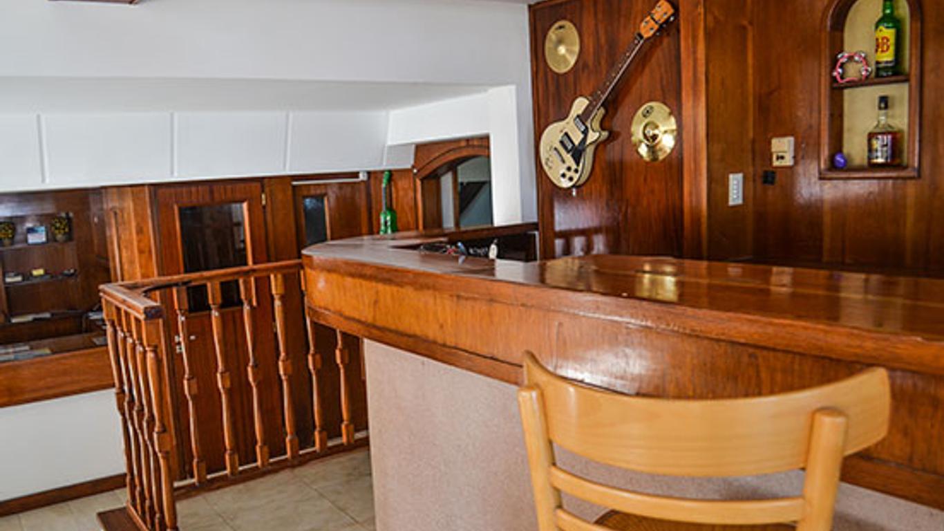 Hotel de Musica Montecarlo