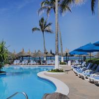 The Inn At Mazatlan