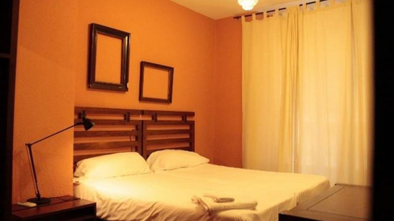 Hostal El Cid