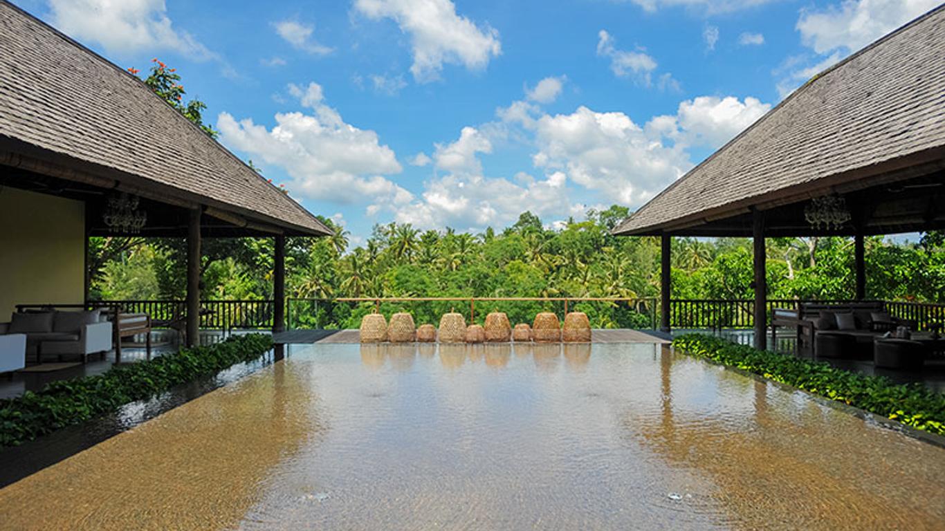 Komaneka at Bisma Ubud