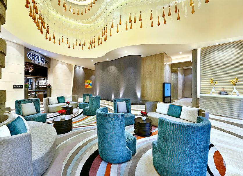 Lounge Foto
