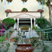Amra Palace International Hotel