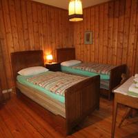 B&B Villa La Bercia