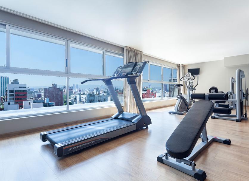 Gym Foto