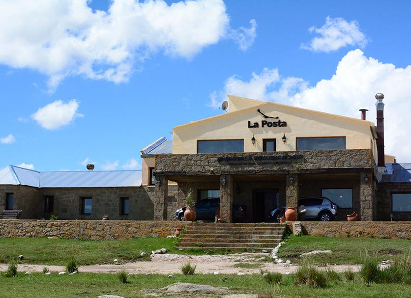 Edificio Foto