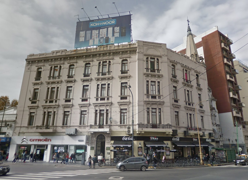 Edificio Foto