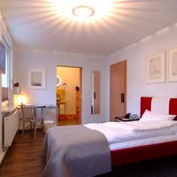 Hotel Palmenbad