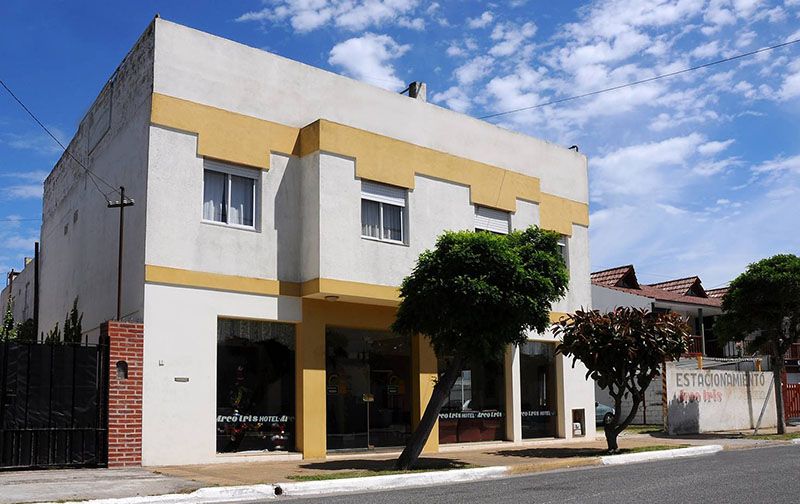 Edificio