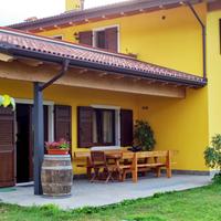 Agritur Arcosole B&B Camping