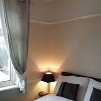 Alma Lodge Guest House