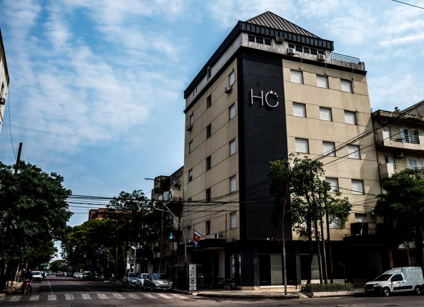 Balcón Foto