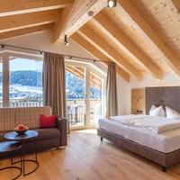 Apart-Hotel Dreisonnenhof