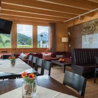 Hotel Wetterstein Seefeld