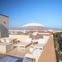 Tandem Soho Suites