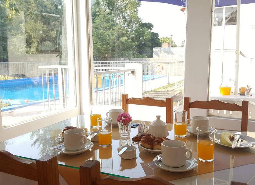 Comedor Foto