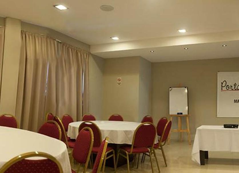 Sala de conferencias Foto