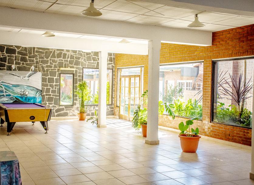Servicio del hotel Foto