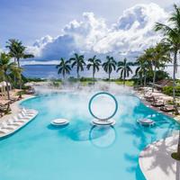 Coral Ocean Resort