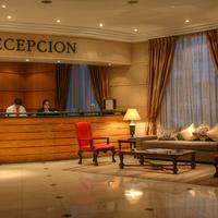 Hotel Costa Real