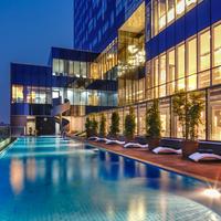 Harris Vertu Hotel Harmoni