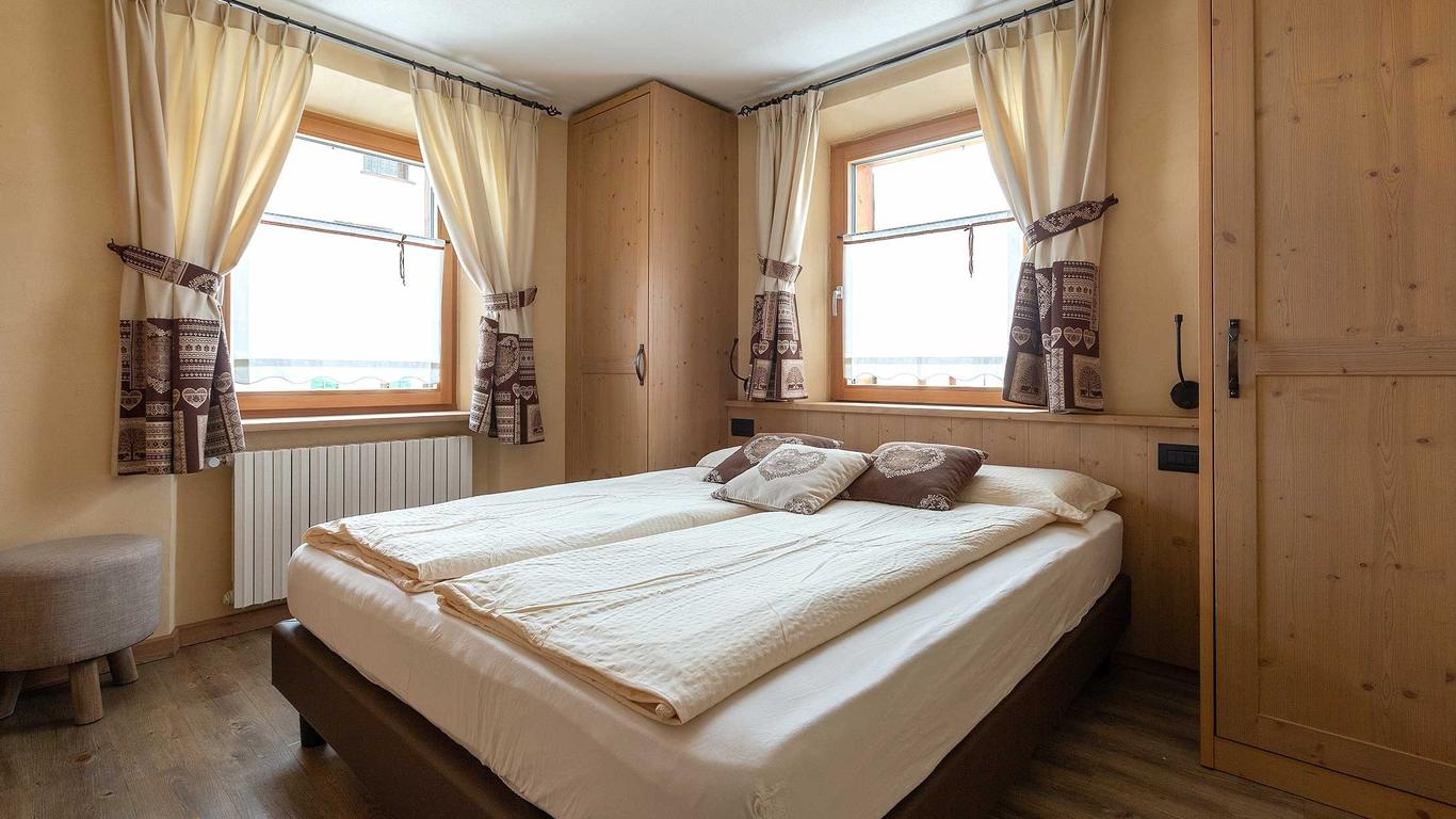 B&B Engadina
